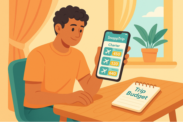 ۱۰ نکته ساده برای سفری ارزان و مقرون به صرفه به قشم!