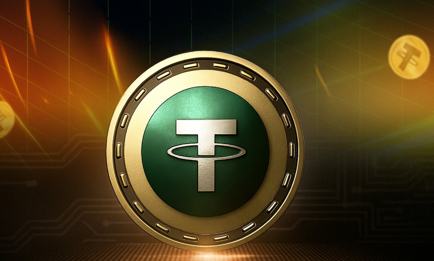 تاثیر دامیننس تتر روی قیمت آن