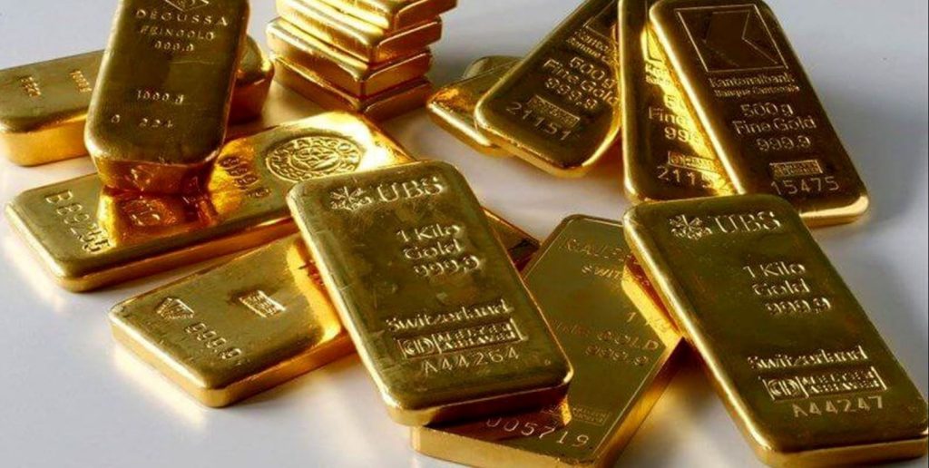 قیمت طلای آبشده در سال 1405 به چه عددی میرسد؟