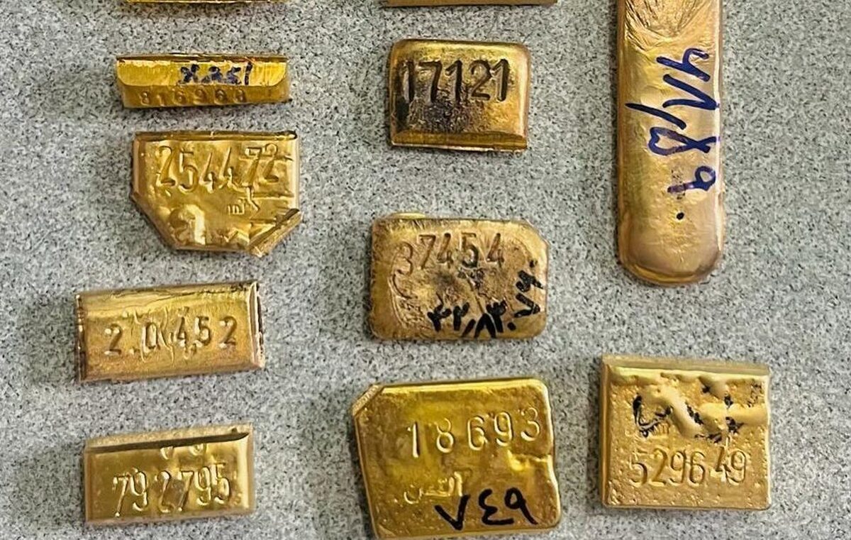 قیمت طلای آبشده در سال 1405 به چه عددی میرسد؟