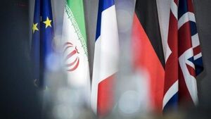 دست خالی اروپا در شورای امنیت پس از حماقت استفاده از اسنپ‌بک