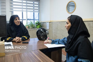 افزایش تلفات تصادفات 3 گروه ترافیکی در تهران