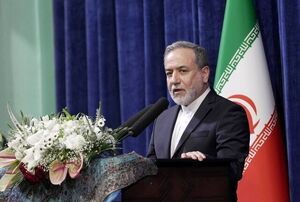 فیلم / عراقچی: همه کشورها باید برای دفاع از قانون‌گرایی و منع زور متحد شوند