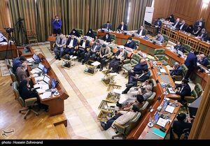 درخواست پیگیری قضایی هتاکی به نرجس سلیمانی از سوی اعضای شورای شهر