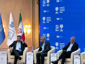 بقائی: حمله به ایران برای جامعه جهانی هزینه‌آور بود