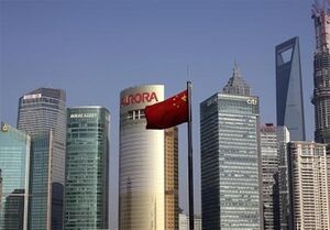 سرمایه‌گذاری در چین به کمترین میزان از دوران کرونا رسید