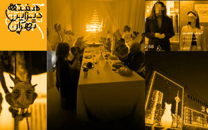 فستیوال‌زدگی در هفته دیزاین تهران / سواستفاده برندها و طراحان از دختران بی‌حجاب + عکس