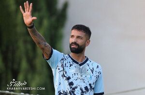 سهرابیان از استقلال جدا می‌شود؟