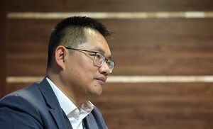 چگونه سینمای ایران به بازار چین راه پیدا می‌کند؟