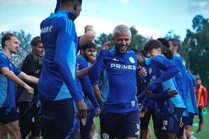 بازگشت ستاره تیم ملی پس از مصدومیت طولانی مدت