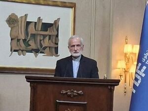 خرازی: قانون‌مداری تبدیل به زورمداری شده است