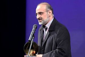 «جانان من» با صدای محمد اصفهانی منتشر شد + صوت