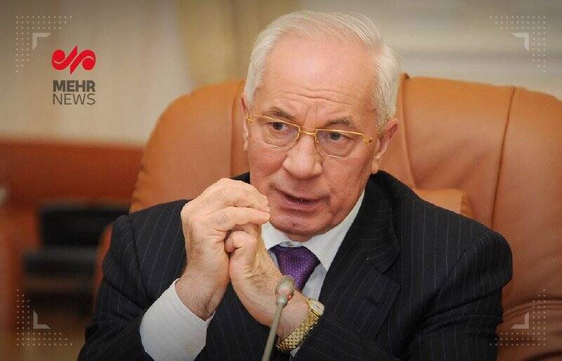 اوكراين،سياستمداران،سياسي