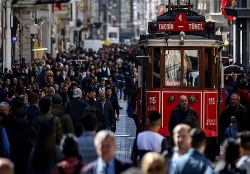 اردوغان و چالش جمعیت سالمند در ترکیه 2 کشور ترکیه , رجب طیب اردوغان ,