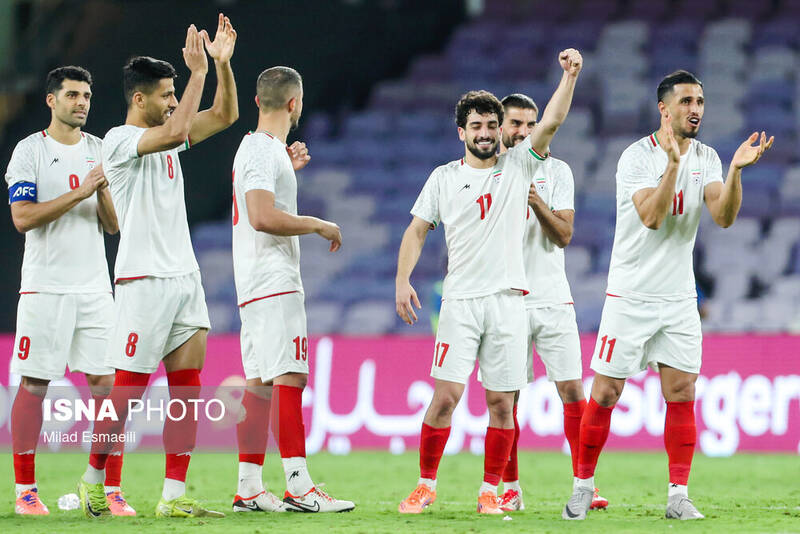 جدیدترین بهروزرسانی سیدبندی جام جهانی ۲۰۲۶