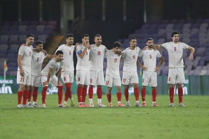 یک «خودی» و آرزوهای بر باد رفته؛ «صلاح» نبود با مصر بازی کنیم!