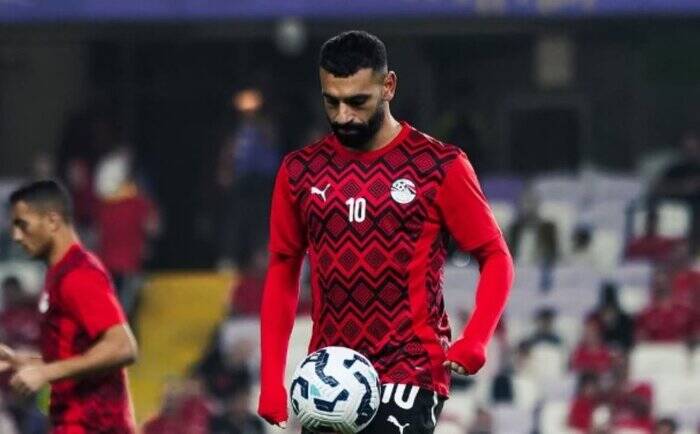 یک «خودی» و آرزوهای بر باد رفته؛ «صلاح» نبود با مصر بازی کنیم!