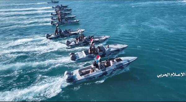 نگاهی به آمار کشتیهایی که توسط یمن هدف حمله قرار گرفتند/ چگونه انصارالله شریان حیاتی رژیم صهیونیستها را هدف قرار داد؟