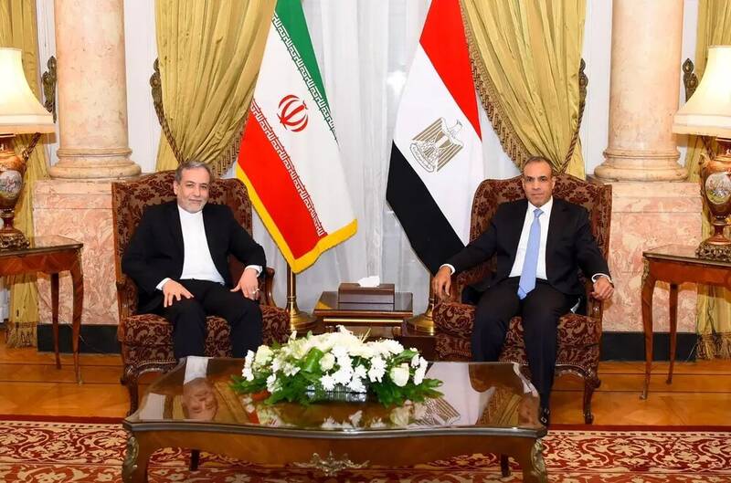 مصر،آژانس،خارجه،انرژي،اتمي،تأكيد،بررسي