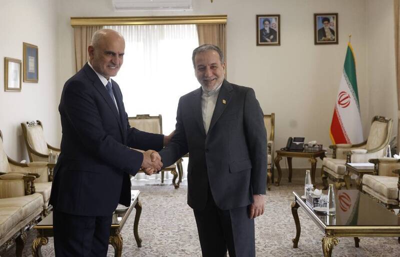 عراقچي،خليل