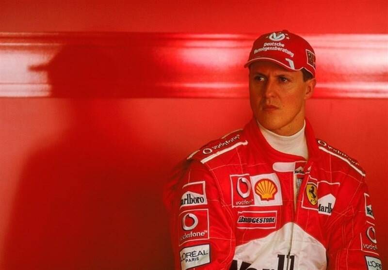 شوماخر،خانواده،اخاذي،تجديدنظر،محكوم،دادگاه،اسكي،كارمند،حبس،ش ...