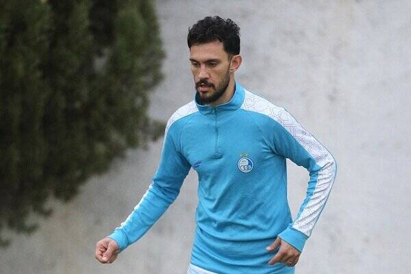 تيم،استقلال،ديدار،بازيكنان،روز،ساپينتو،سحرخيزان،اردوي