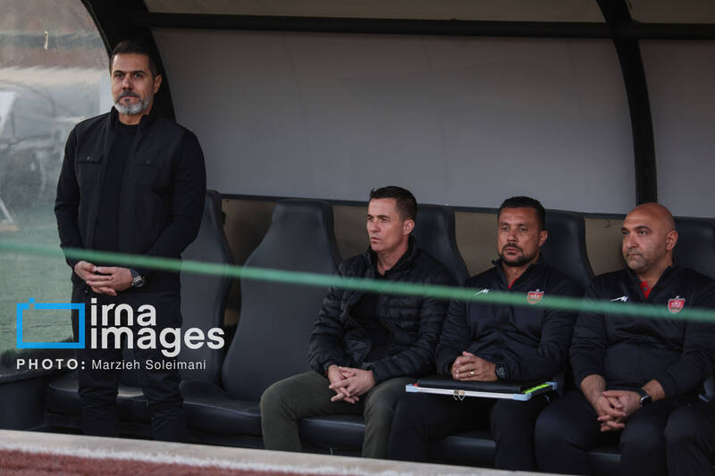 پرسپوليس،پيرواني،باشگاه،سرمربي،قرمزها،حدادي