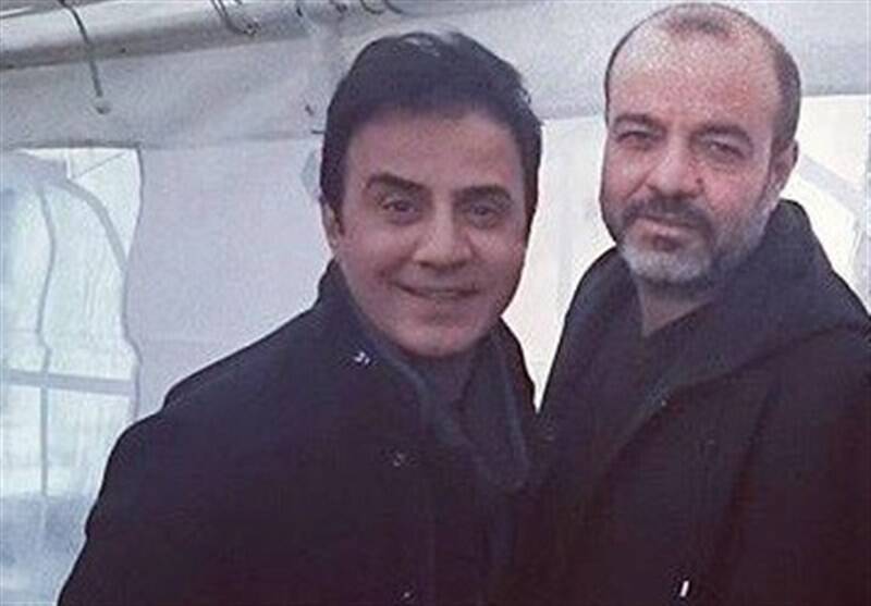 سريال،دنياي،سيمافيلم،تلويزيوني،توليد،حضور،اكسير،اسباب،زحمت،ك ...