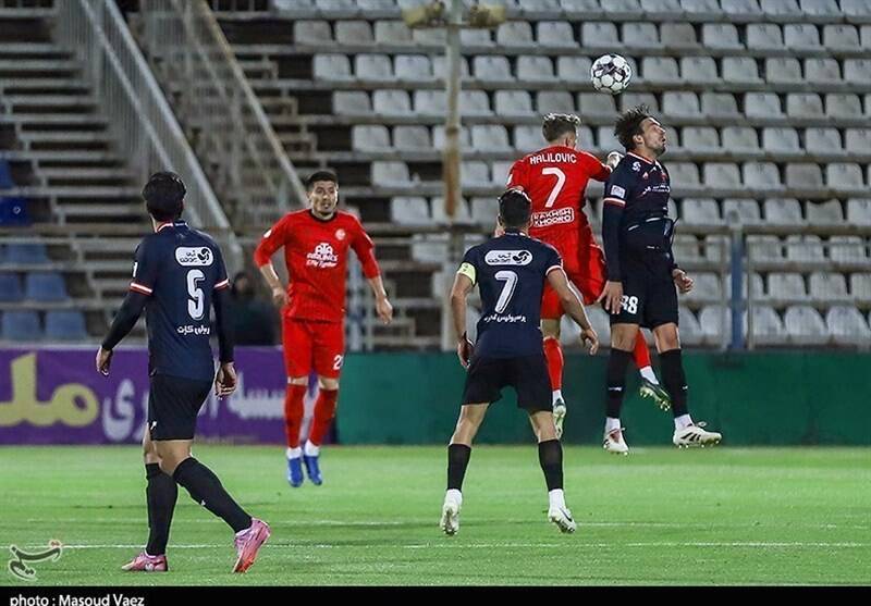 تراكتور،پرسپوليس،ليگ،ماه،حذفي،جام