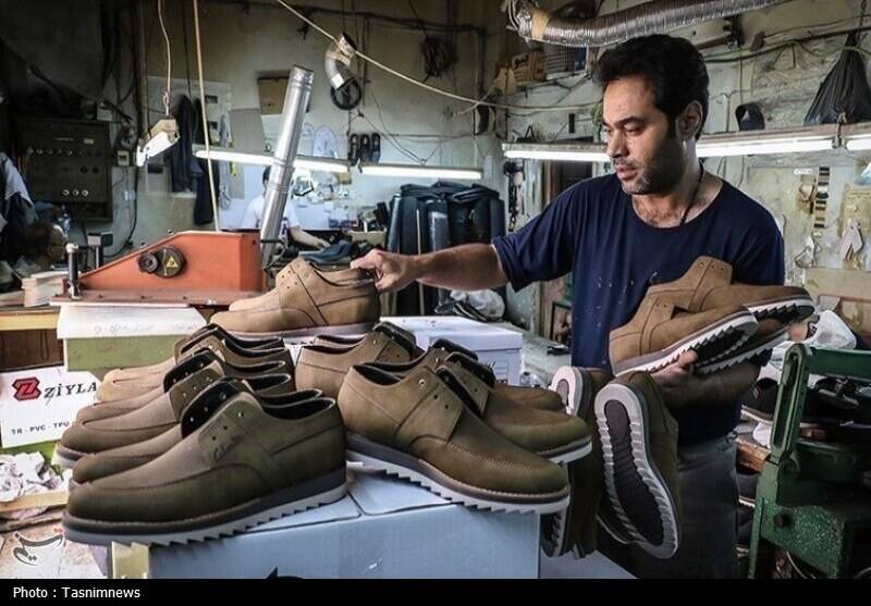 تولیدکنندگان کفش: اگر امروز چاره نشود، شب عید بازاری نخواهد ماند 2