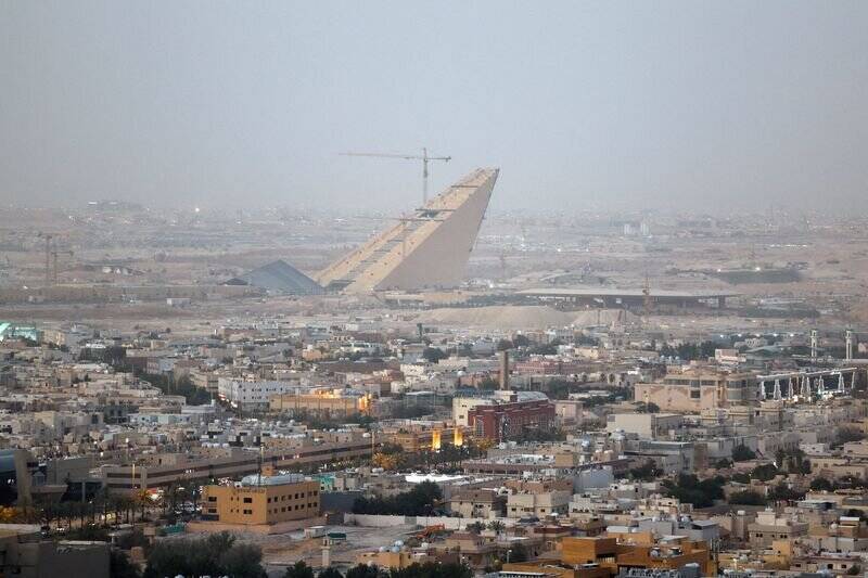 سعودي،عربستان،مالي،نفت،گزارش،مستغلات،رويترز،هوش،املاك،مصنوعي ...