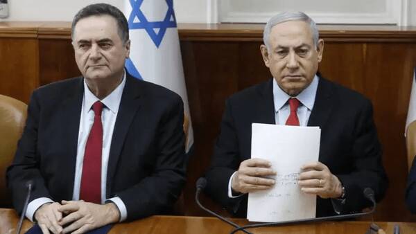 وزير،كاتز،اسرائيل،جنگ،نتانياهو،ارتش،حوزه،منابع،گزارش،حائل