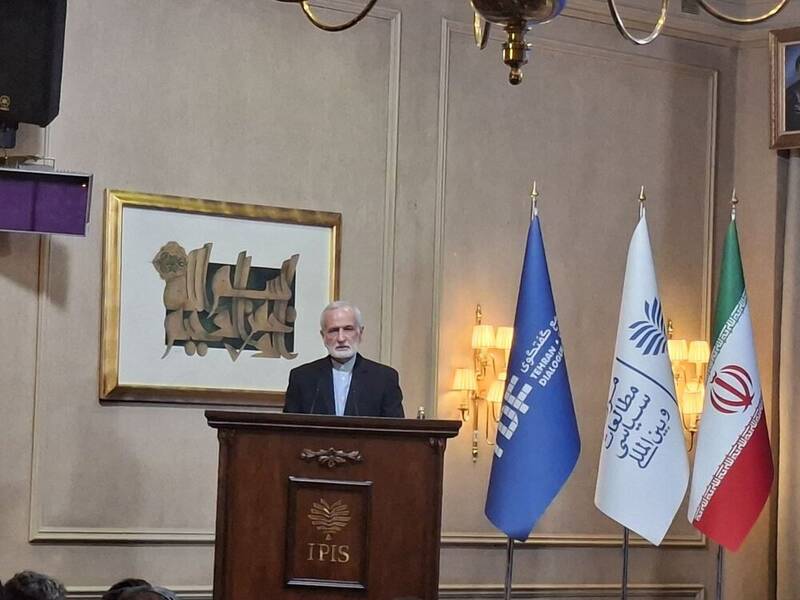 ايران،جنگ،خرازي،ايرانيان،ملل،سازمان،زورگويي،اتكا،روزه،هشت،حق ...