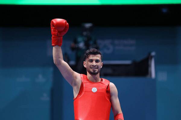 مدال،طلا،كيلوگرم،وزن،شكست،قرقيزستان