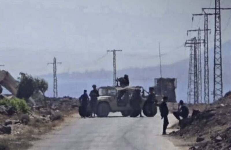 روستاي،بازرسي،نيروهاي،منطقه