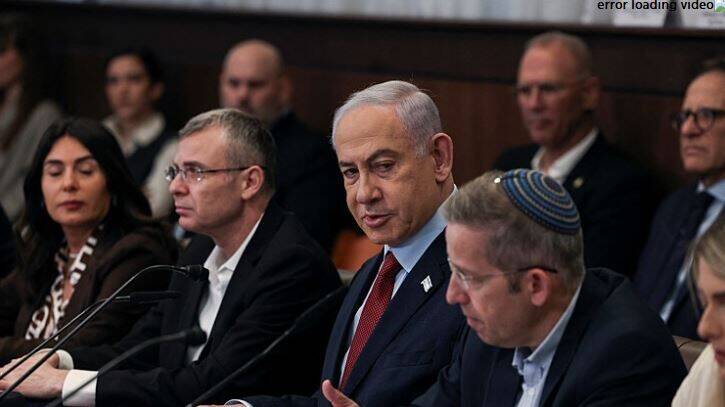 توطئه صهیونیستی در تل‌آویو: کنفرانس "تجزیه" با ماسک دفاع از اقلیت‌ها/ ادی کوهن و نقشه شوم اسرائیل: از روژاوا تا تجزیه سوریه و عراق