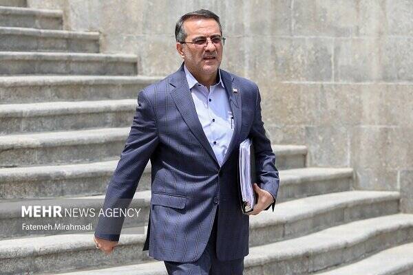 استخدامي،اداري،دولت