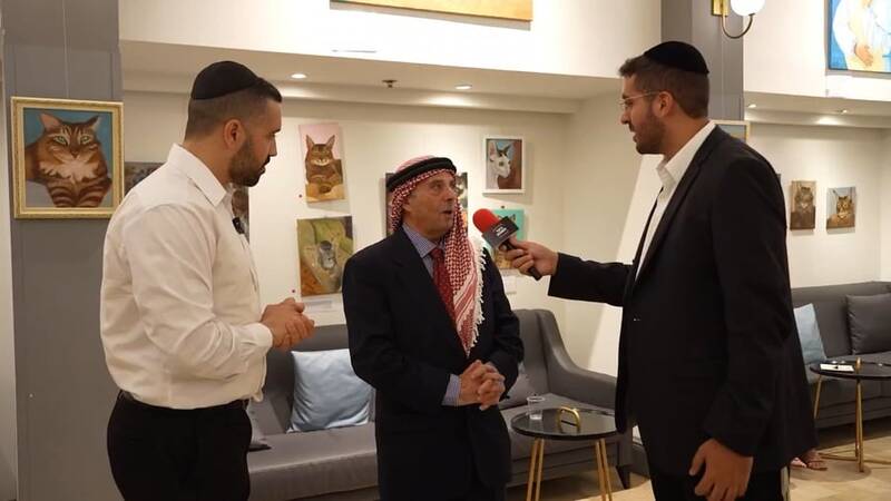 توطئه صهیونیستی در تلآویو: کنفرانس "تجزیه" با ماسک دفاع از اقلیتها/ ادی کوهن و نقشه شوم اسرائیل: از روژاوا تا تجزیه سوریه و عراق