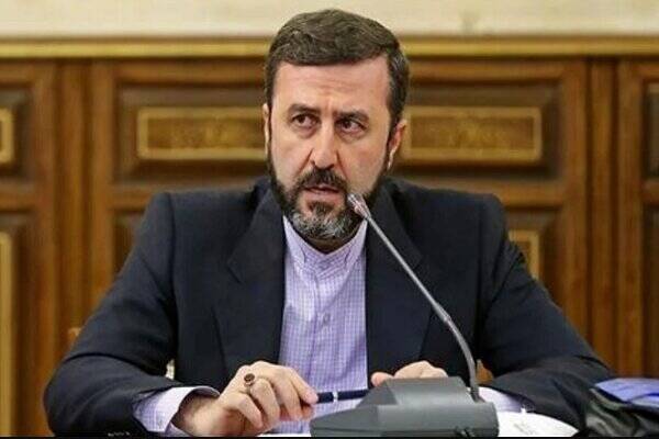 آژانس،حقوقي،شكست،خارجه،معاون