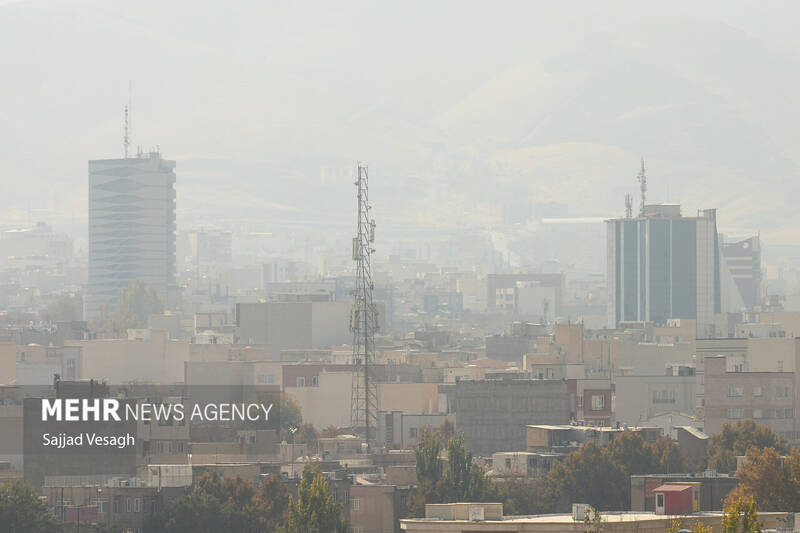 تهران،ذرات،آهن،فيلم،منطقه،طوفان،غبار،ريه
