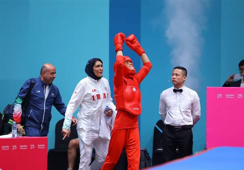 هندبال , ووشو , تکواندو ,