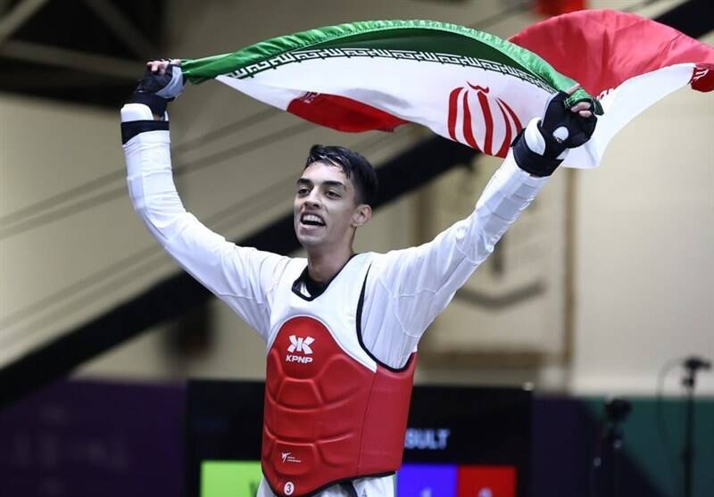کسب 5 طلا، 3 نقره و دو برنز در روز نهم بازی‌های کشورهای اسلامی 4