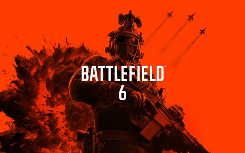 تجربه واقعی Battlefield ۶ بدون فیلترشکن با اینترنت گیمینگ رسپینا