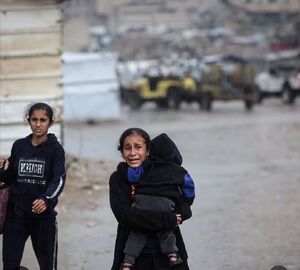 پاکسازی قومی فلسطینیان؛ آرزوی مقامات صهیونیست