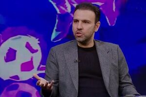 بازگشت محسن خلیلی به پرسپولیس با اختیار کامل در چند پست