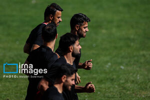 پورعلی‌گنجی به دیدار با شمس‌آذر می‌رسد؟