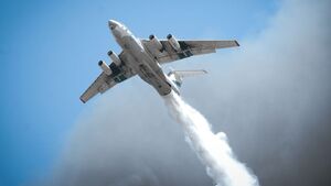 پرواز سبزپوشان در قلب آتش +فیلم