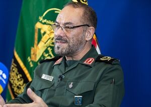 سردار رجبی: