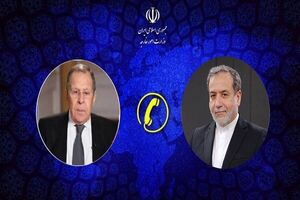 عراقچی: آژانس از اقداماتی که به افزایش تنش می‌انجامد، پرهیز کند