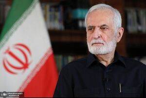 ایران در ۲ جنگ؛ به روایت کمال خرازی/ خواسته چندین ساله اژهای از مسئولان قوه قضائیه